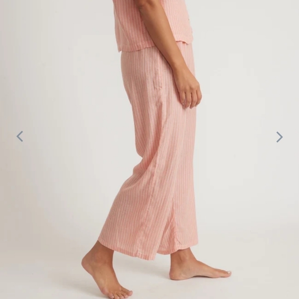Marine layer eden pjs set - Picture 7 of 14